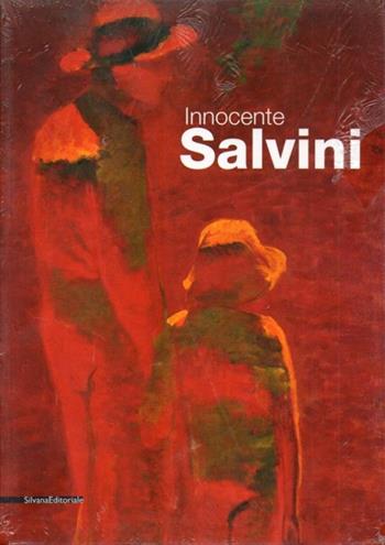 Innocente Salvini - Flavio Arensi - Libro Silvana 2006 | Libraccio.it