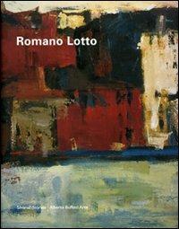 Romano Lotto. Catalogo della mostra (Asiago, 16 dicembre 2006-21 gennaio 2007). Ediz. italiana e inglese  - Libro Silvana 2007 | Libraccio.it