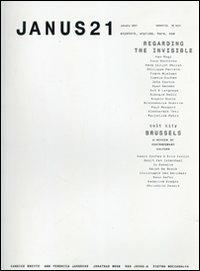 Janus. Vol. 21  - Libro Silvana 2007 | Libraccio.it