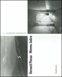 Bernard Plossu, Mimmo Jodice. Sguardi gardesani. Catalogo della mostra (Riva del Garda, 24 marzo-24 giugno 2007). Ediz. italiana e inglese. Vol. 5  - Libro Silvana 2007 | Libraccio.it