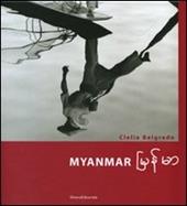Myanmar. Ediz. italiana e inglese