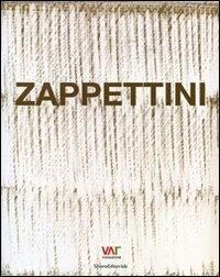 Gianfranco Zappettini. Pensare in termini di pittura-In Kategorien der Malerei denken. Ediz. bilingue  - Libro Silvana 2007, Fondazione VAF | Libraccio.it