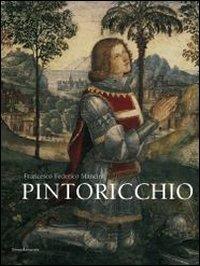 Pintoricchio - Francesco F. Mancini - Libro Silvana 2008 | Libraccio.it