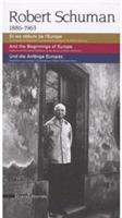 Robert Schuman 1886-1963. Et les débuts de l'Europe. Livret-guide de l'exposition permanente de la maison de Robert Schuman. Ediz. multilingue  - Libro Silvana 2009 | Libraccio.it