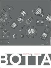 Mario Botta. Architetture 1960-2010. Catalogo della mostra (Rovereto, 25 settembre 2010-23 gennaio 2011; Neuchatel, 1 aprile-1 agosto)