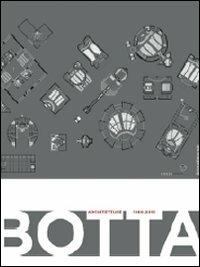 Mario Botta. Architetture 1960-2010. Catalogo della mostra (Rovereto, 25 settembre 2010-23 gennaio 2011; Neuchatel, 1 aprile-1 agosto)  - Libro Silvana 2010 | Libraccio.it