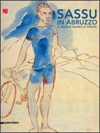 Sassu a Thiesi. Opere murali e opere grafiche (1929-1995)  - Libro Silvana 2010 | Libraccio.it