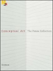 Conceptual art. The Panza collection. Catalogo della mostra (Rovereto, 25 settembre 2010-27 febbraio 2011). Ediz. italiana e inglese