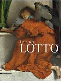 Lorenzo Lotto. Ediz. illustrata  - Libro Silvana 2011, Cataloghi di mostre | Libraccio.it