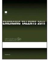 Emerging talents 2011. CCC Strozzina. Ediz. italiana e inglese