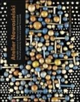 Atelier Nowosielski. L'arte della ceramica di Hanna e Leszek Nowosielski. Catalogo della mostra (Milano, 15 settembre-8 ottobre 2011). Ediz. italiana e inglese  - Libro Silvana 2011, Cataloghi di mostre | Libraccio.it