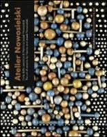 Atelier Nowosielski. L'arte della ceramica di Hanna e Leszek Nowosielski. Catalogo della mostra (Milano, 15 settembre-8 ottobre 2011). Ediz. italiana e inglese