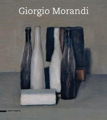 Giorgio Morandi. Catalogo della mostra (Lugano, 10 marzo-1 luglio 2012). Ediz. italiana e inglese  - Libro Silvana 2012, Cataloghi di mostre | Libraccio.it