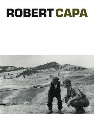 Robert Capa. Ediz. italiana, inglese e francese  - Libro Silvana 2012 | Libraccio.it