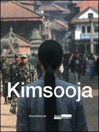 Kimsooja. Ediz. inglese e francese  - Libro Silvana 2012 | Libraccio.it