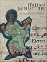 Italian miniatures from the twelfth to the sixteenth century. Ediz. illustrata - Gaudenz Freuler - Libro Silvana 2013 | Libraccio.it