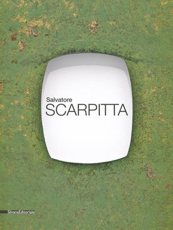 Salvatore Scarpitta. Catalogo della mostra (Torino, 20 ottobre 2012 - 3 febbraio 2013)  - Libro Silvana 2012, Cataloghi di mostre | Libraccio.it