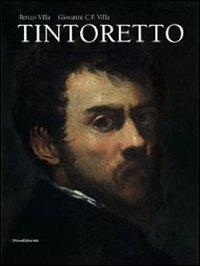 Tintoretto. Ediz. italiana e inglese - Renzo Villa, Giovanni Carlo Federico Villa - Libro Silvana 2013 | Libraccio.it