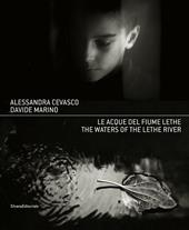 Alessandra Cevasco, Davide Marino. Le acque del fiume Lethe-The waters of the Lethe river. Catalogo della mostra (Milano, maggio 2014)