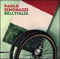 Paolo Simonazzi. Bell'Italia. Ediz. italiana e inglese - Enrico Franceschini, Walter Guadagnini - Libro Silvana 2014, Fotografia | Libraccio.it