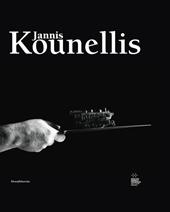 Jannis Kounellis. St. Etienne. Ediz. francese e inglese