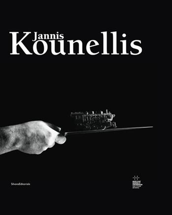 Jannis Kounellis. St. Etienne. Ediz. francese e inglese - Lóránd Hegyi - Libro Silvana 2026, Arte | Libraccio.it