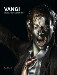 Giuliano Vangi. Opere 1994-2014. Catalogo della mostra (Roma, 19 ottobre 2014-18 gennaio 2015). Ediz. italiana e inglese  - Libro Silvana 2014, Cataloghi di mostre | Libraccio.it