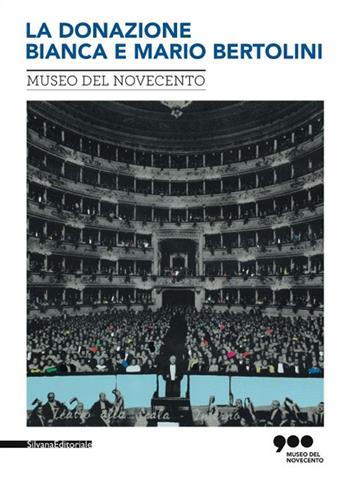 Nuovi arrivi. Opere della donazione Bianca e Mario Bertolini. Catalogo della mostra (Milano, 15 maggio-1º novembre 2015). Ediz. illustrata  - Libro Silvana 2015, Arte | Libraccio.it