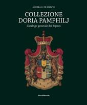 Collezione Doria Pamphilj. Catalogo generale dei dipinti