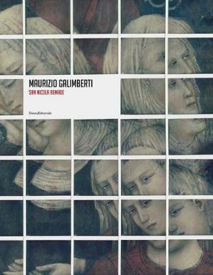 San Nicola remade. Ediz. a colori - Maurizio Galimberti - Libro Silvana 2017, Fotografia | Libraccio.it