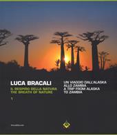 Il respiro della natura. Ediz. italiana, inglese, francese e tedesca