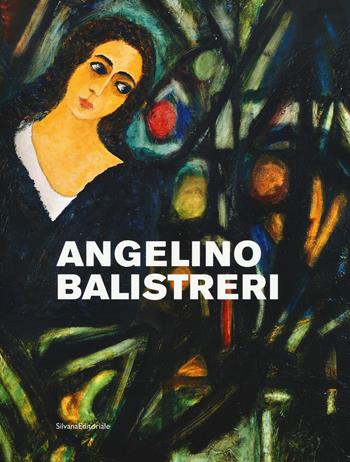 Angelino Balistreri. Il colore e l'enigma. Ediz. italiana e inglese - Roberto Cresti - Libro Silvana 2018, Arte | Libraccio.it