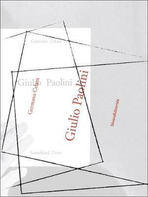 Giulio Paolini. Ediz. illustrata - Germano Celant - Libro Silvana 2019, Arte | Libraccio.it