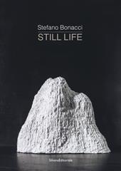 Stefano Bonacci. Still life. Catalogo della mostra (Segrate, 30 marzo-30 aprile 2019). Ediz. illustrata