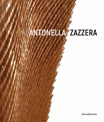 Antonella Zazzera. Armoniche tensioni. Ediz. italiana e inglese - Federico Sardella - Libro Silvana 2023, Arte | Libraccio.it