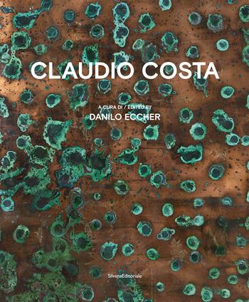Claudio Costa. Ediz. italiana e inglese  - Libro Silvana 2023, Arte | Libraccio.it