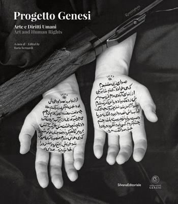Progetto Genesi. Arte e diritti umani. Ediz. italiana e inglese  - Libro Silvana 2021, Arte | Libraccio.it