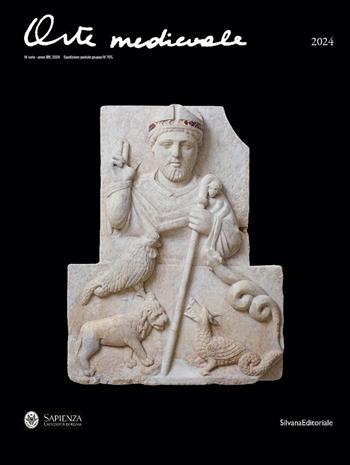 Arte medievale (2024). Vol. 14  - Libro Silvana 2025, Arte | Libraccio.it