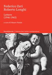 Lettere (1946-1965)