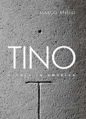 Tino Nivola in America. Ediz. inglese - Marco Anelli, Moore - Libro Silvana 2021 | Libraccio.it