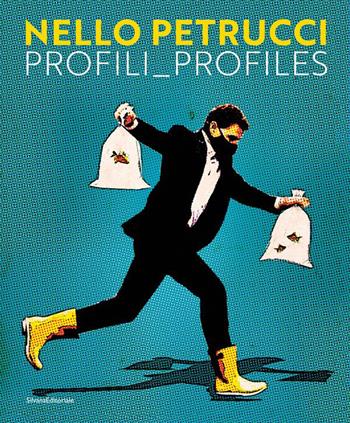 Nello Petrucci. Profili - Chiara Canali - Libro Silvana 2022, Arte | Libraccio.it