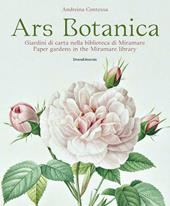 Ars botanica. Giardini di carta nella biblioteca di Miramare