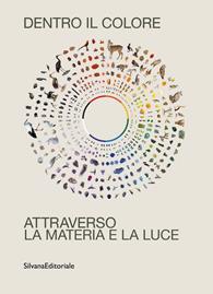 Dentro il colore. Attraverso la materia e la luce. Ediz. italiana e inglese  - Libro Silvana 2023, Arte | Libraccio.it
