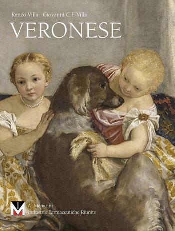 Veronese. Ediz. a colori - Giovanni Carlo Federico Villa - Libro Silvana 2024, Monografie di grandi artisti | Libraccio.it