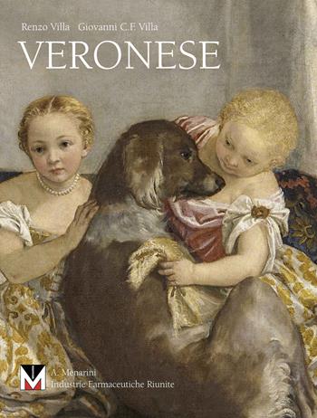 Veronese. Ediz. inglese  - Libro Silvana 2024, Monografie di grandi artisti | Libraccio.it