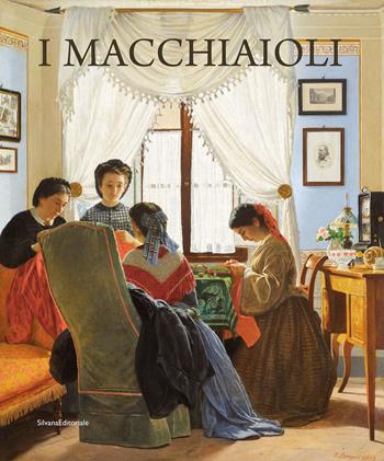 I macchiaioli. Ediz. a colori - Francesca Dini, Davide Dotti - Libro Silvana 2024, Arte | Libraccio.it