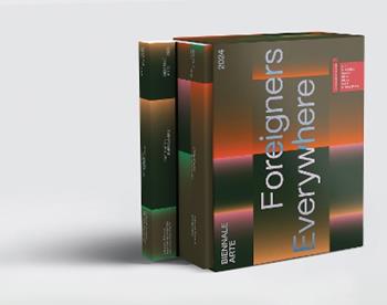 Biennale Art 2024 - Adriano Pedrosa - Libro Silvana, Venice Biennale Series | Libraccio.it