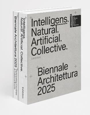 Biennale Architettura 2025  - Libro Silvana, Venice Biennale Official Catalogue | Libraccio.it