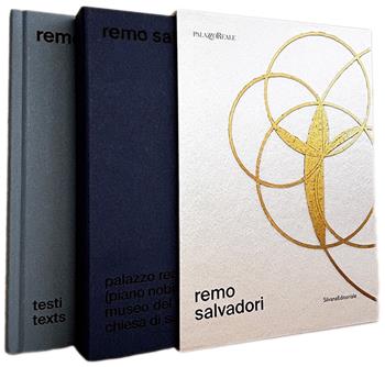 Remo Salvadori. Ediz. a colori  - Libro Silvana 2025, Arte | Libraccio.it