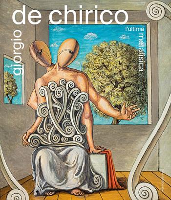 Giorgio De Chirico. L'ultima metafisica. Ediz. a colori  - Libro Silvana 2025, Arte | Libraccio.it